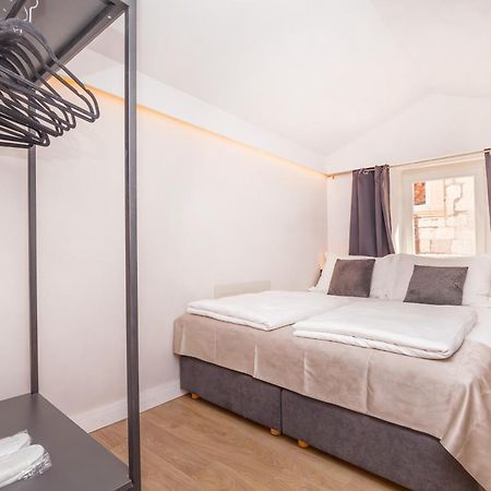 Old Town L Apartment Ντουμπρόβνικ Εξωτερικό φωτογραφία