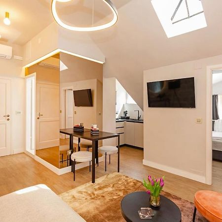 Old Town L Apartment Ντουμπρόβνικ Εξωτερικό φωτογραφία