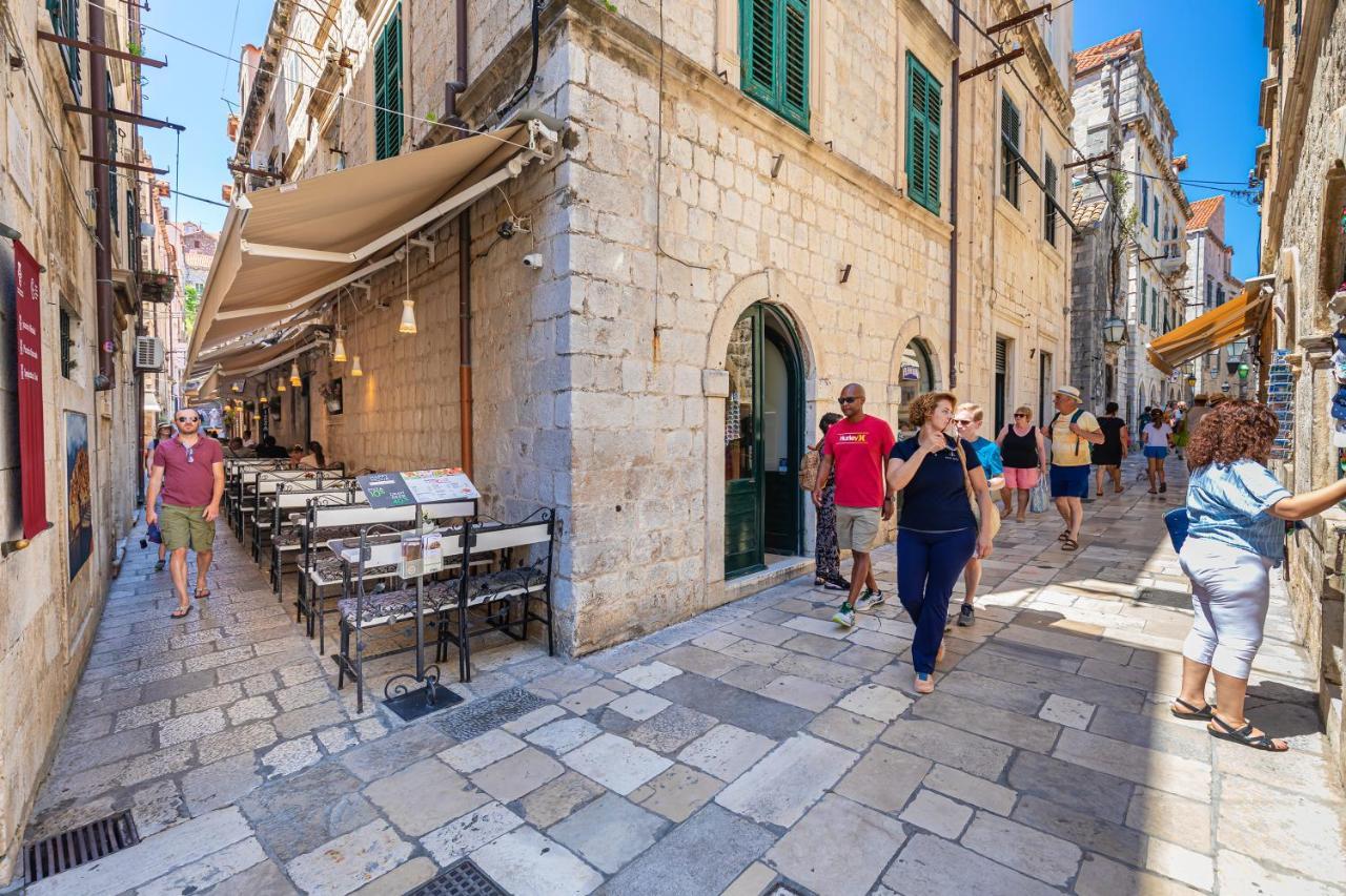 Old Town L Apartment Ντουμπρόβνικ Εξωτερικό φωτογραφία