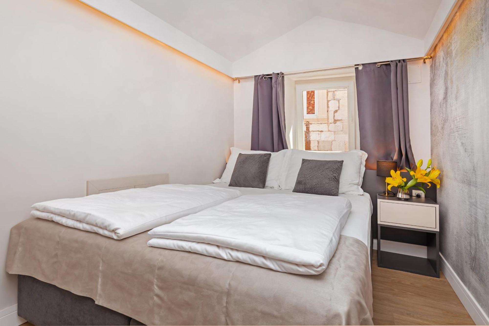 Old Town L Apartment Ντουμπρόβνικ Εξωτερικό φωτογραφία