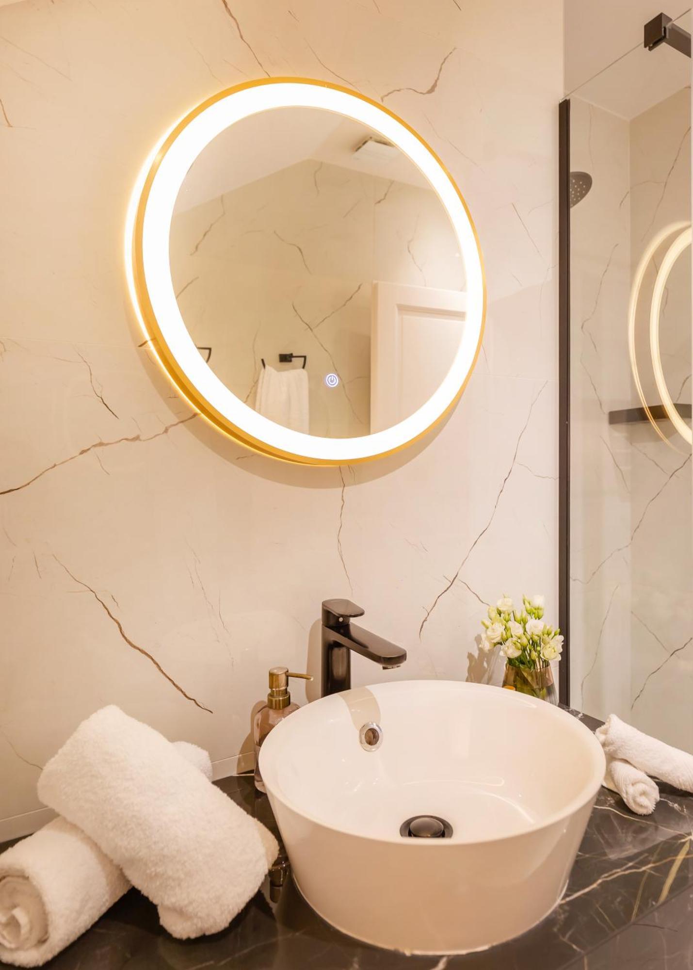 Old Town L Apartment Ντουμπρόβνικ Εξωτερικό φωτογραφία