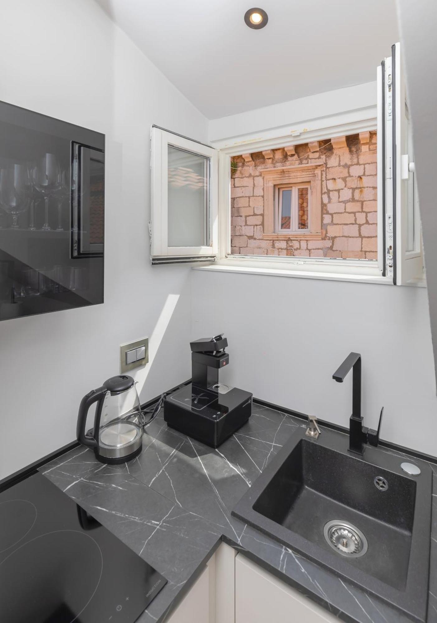 Old Town L Apartment Ντουμπρόβνικ Εξωτερικό φωτογραφία