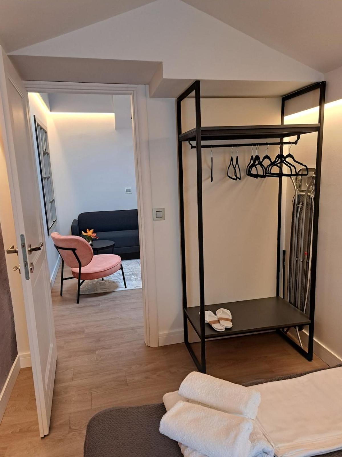 Old Town L Apartment Ντουμπρόβνικ Εξωτερικό φωτογραφία