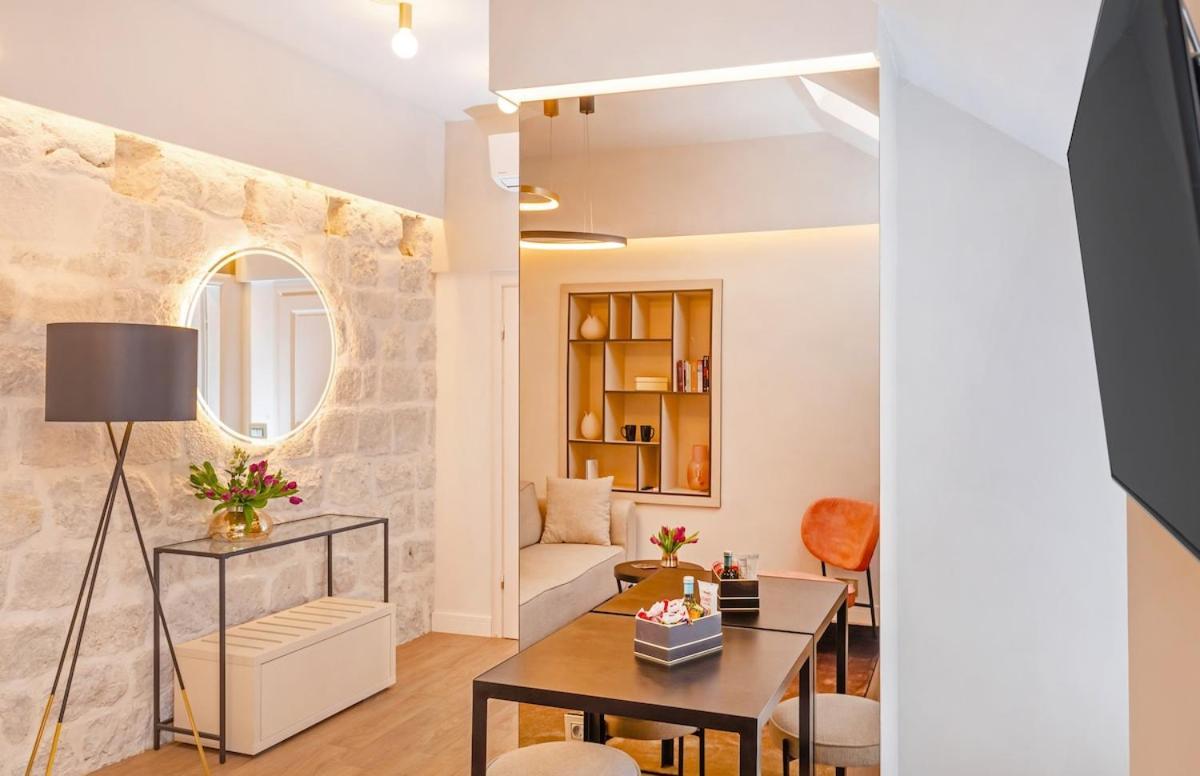 Old Town L Apartment Ντουμπρόβνικ Εξωτερικό φωτογραφία